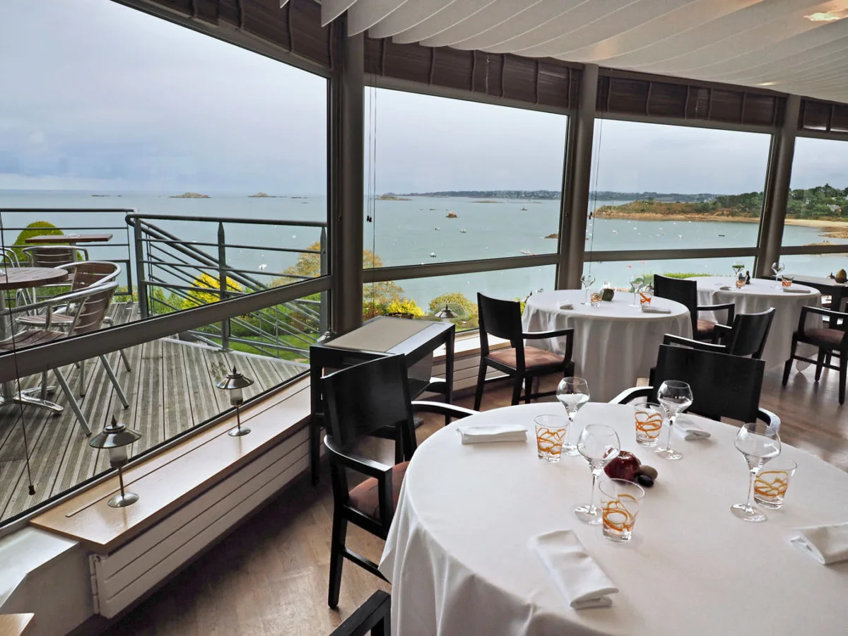 Nicolas Carro - Hôtel de Carantec — photo 14