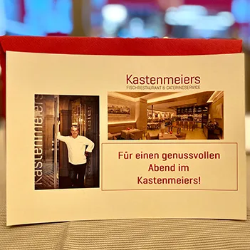 Kastenmeiers — photo 15
