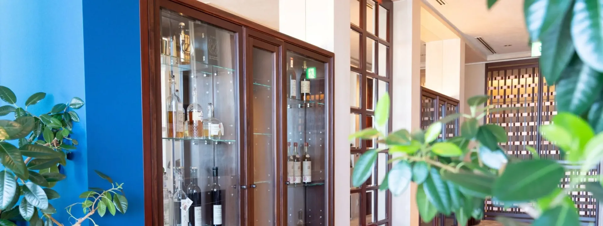 Enoteca Pinchiorri Nagoya — photo 37