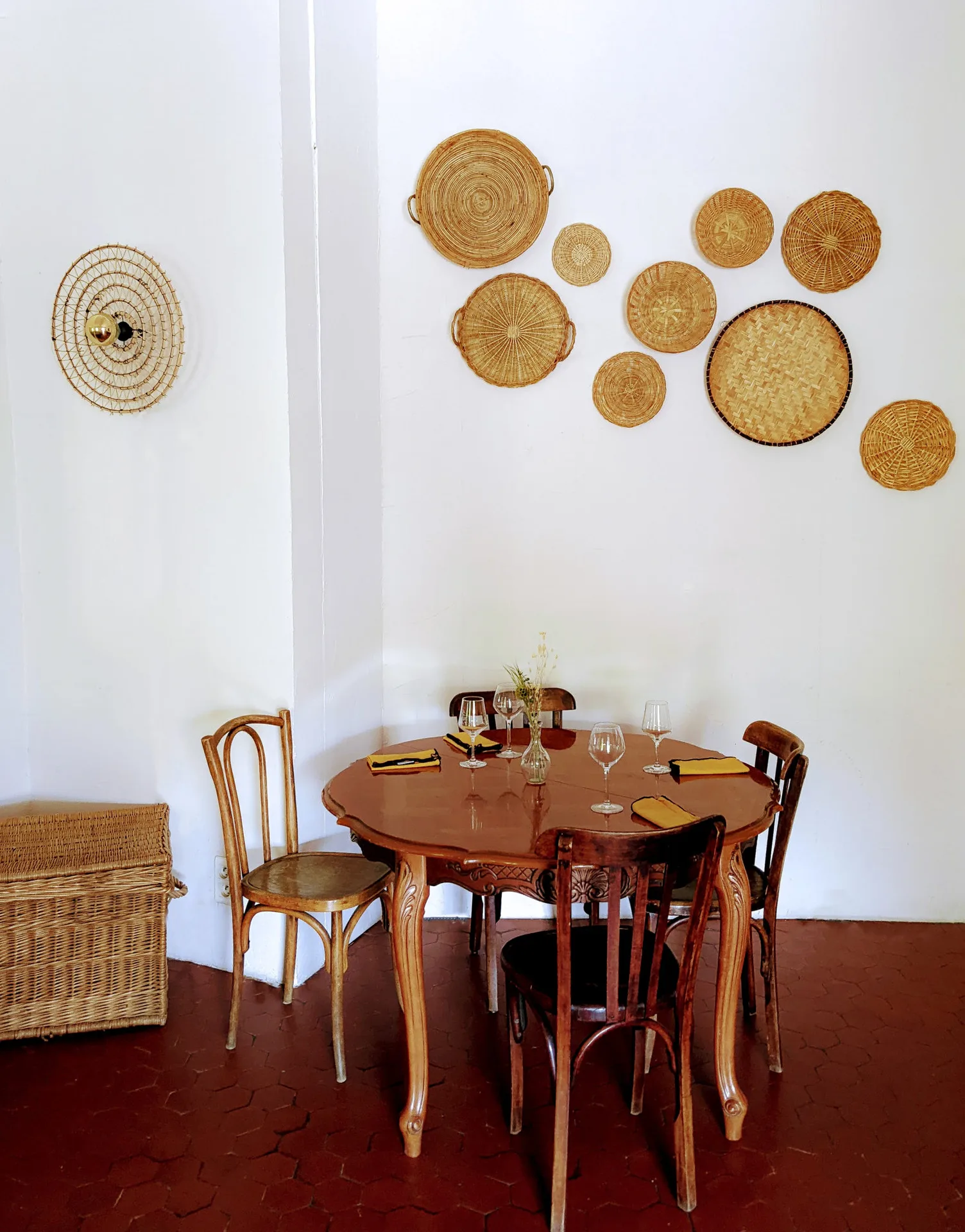 La Terrasse — photo 20