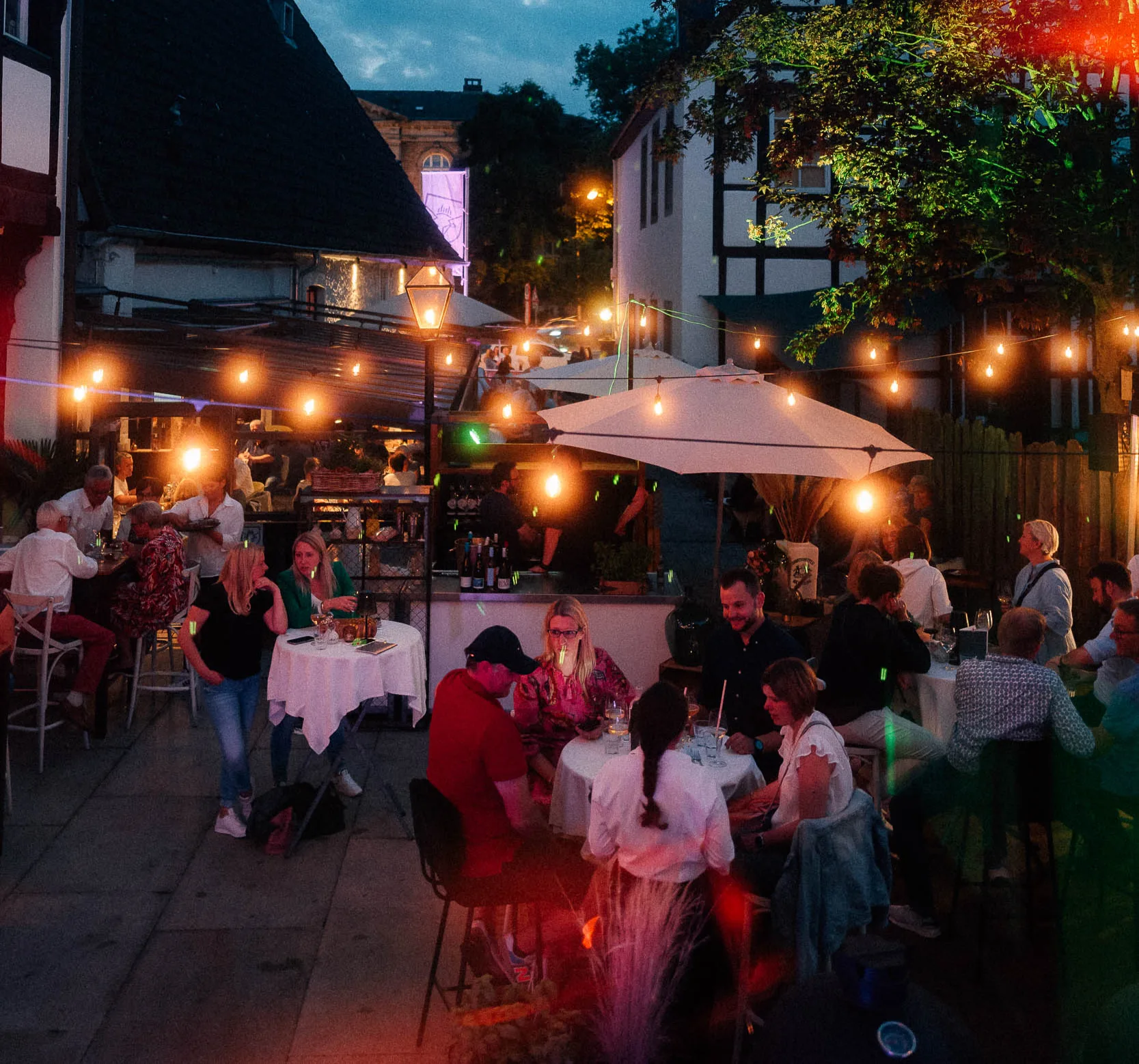 Steakmeisterei — photo 9