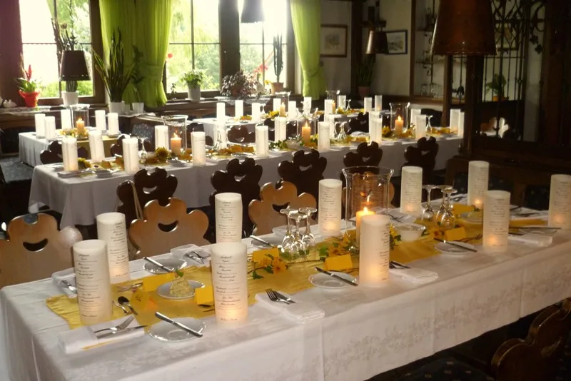 Landgasthof Zur Rose — photo 11
