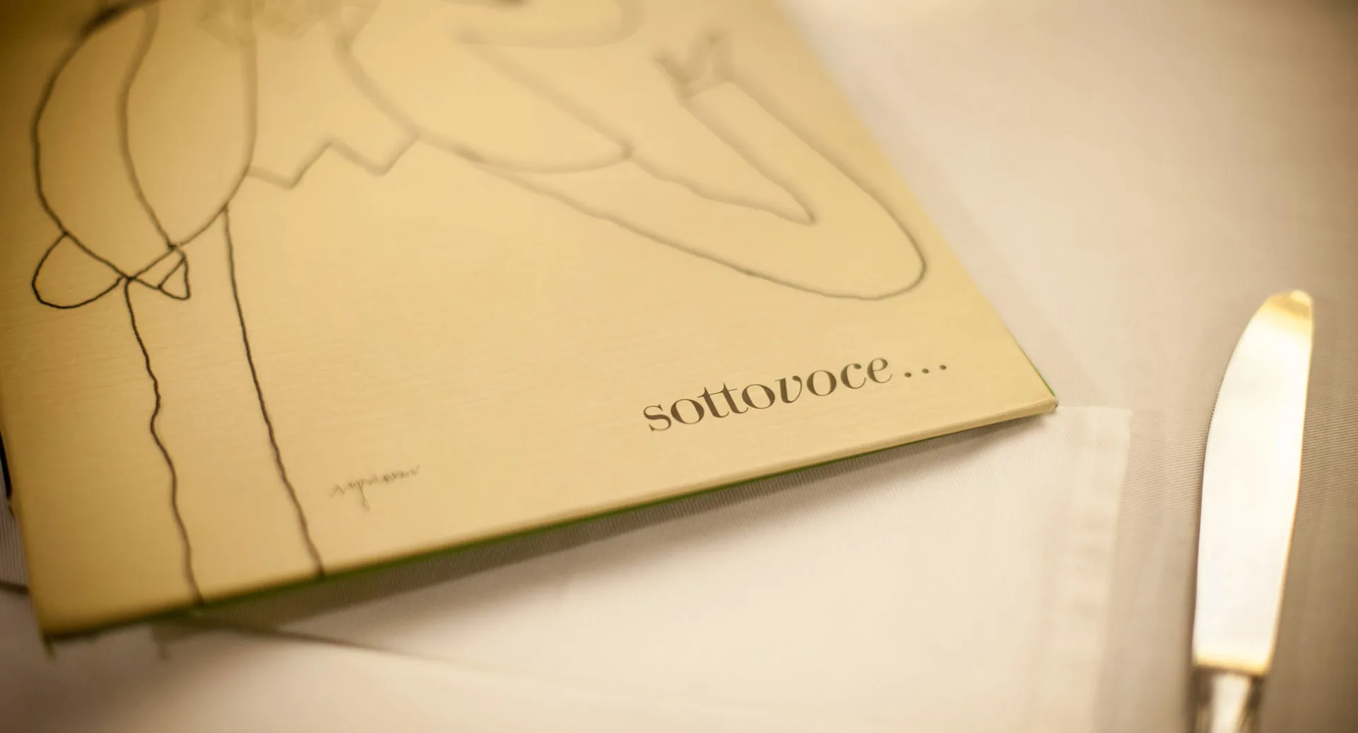 Sottovoce — photo 24