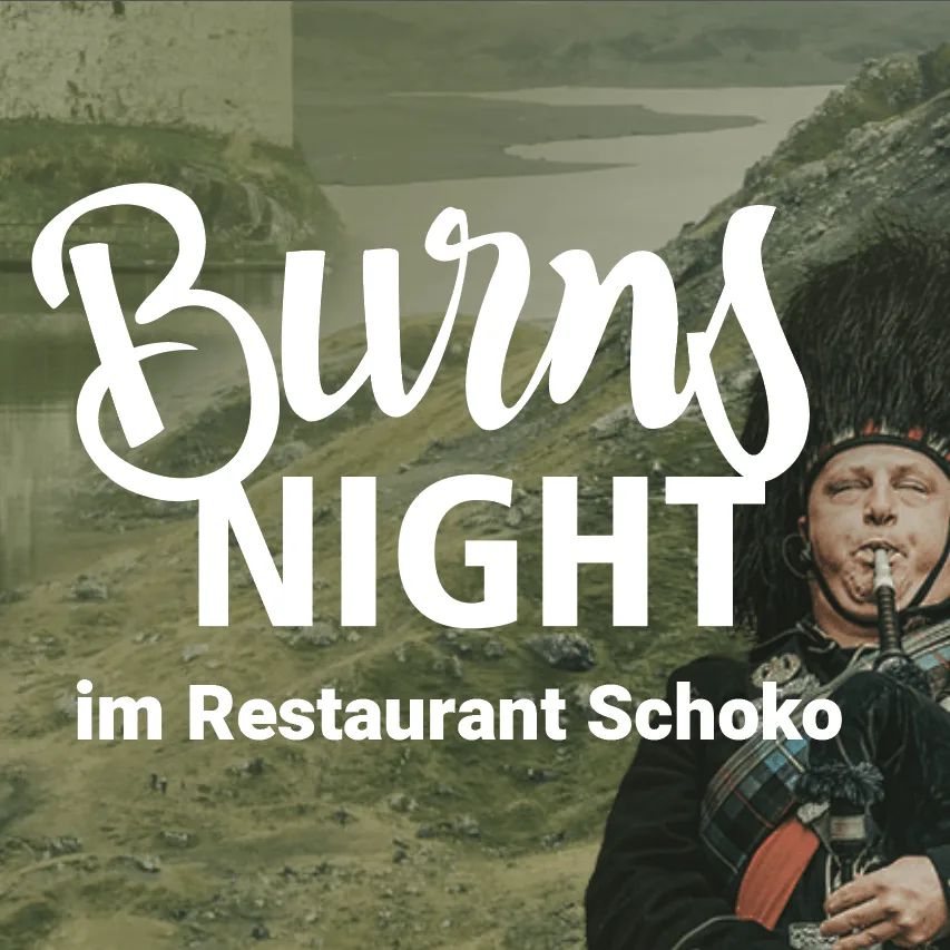 Restaurant Schoko — photo 32