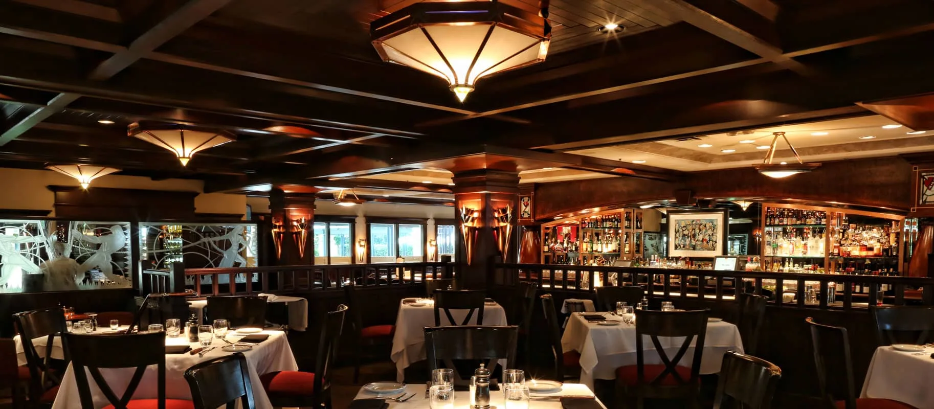 Chops Lobster Bar — photo 31
