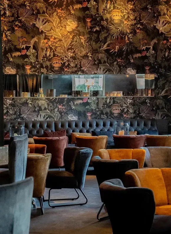 Restaurant Meerbar — photo 16