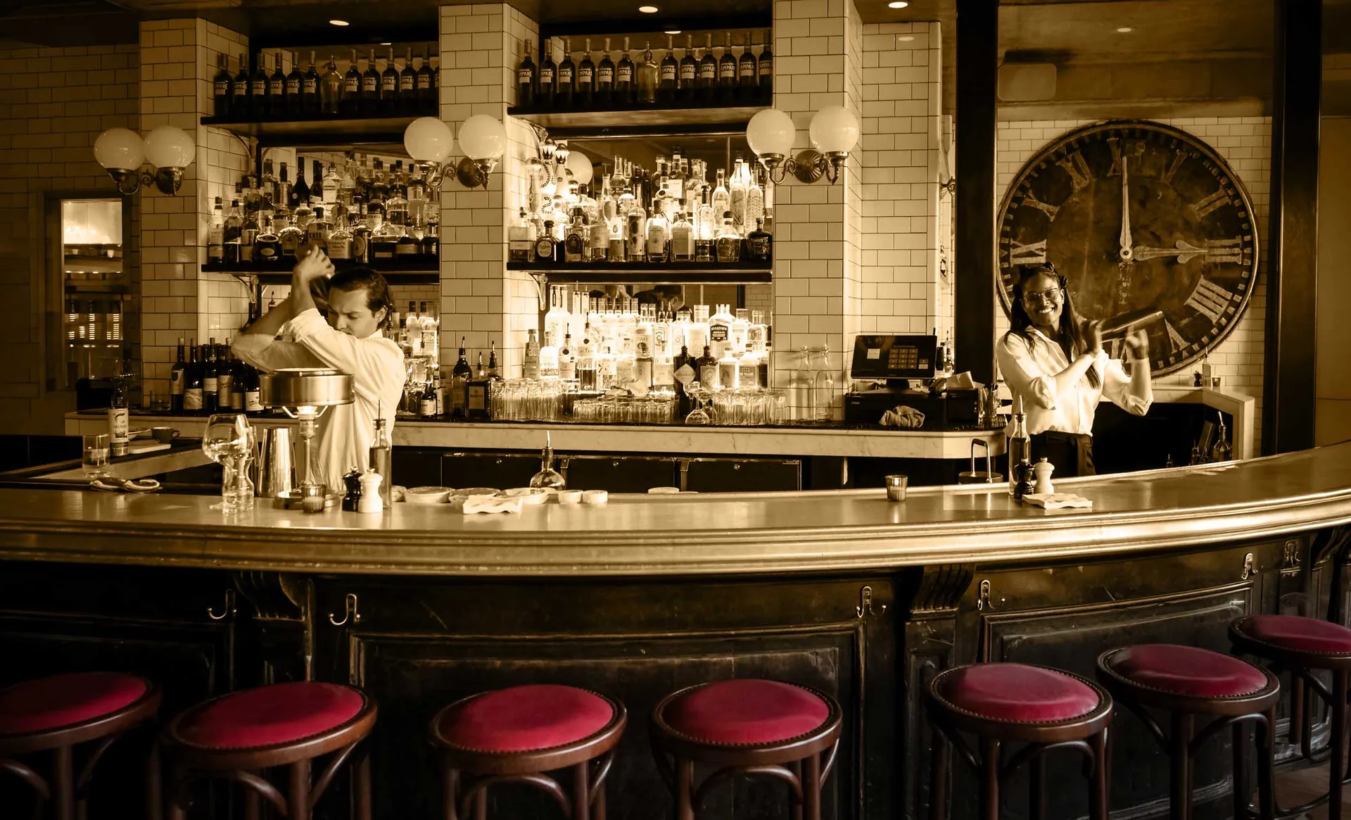 The Wild Fig, Aspen