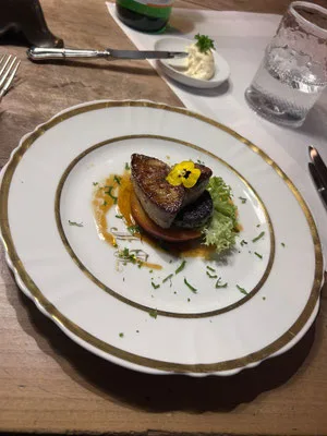 Restaurant St. Georges — photo 6