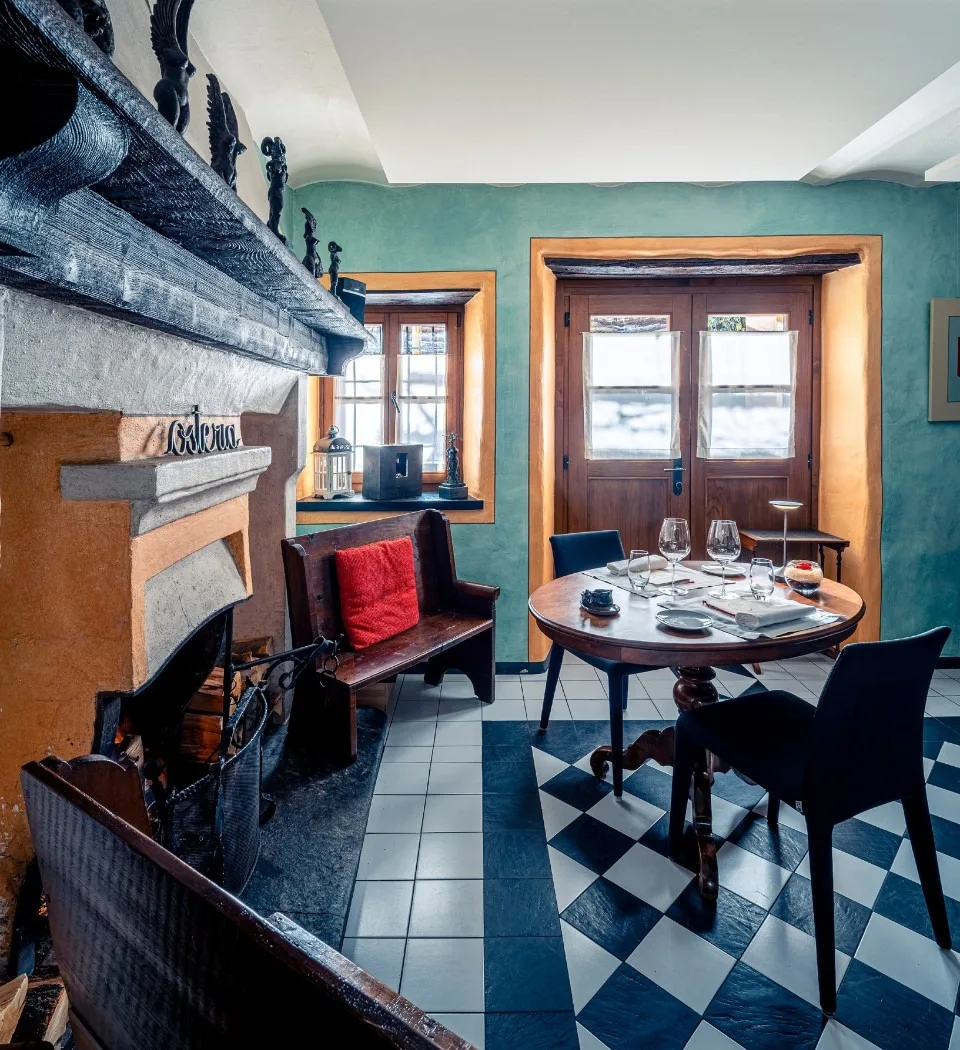Osteria dell'Enoteca — photo 38