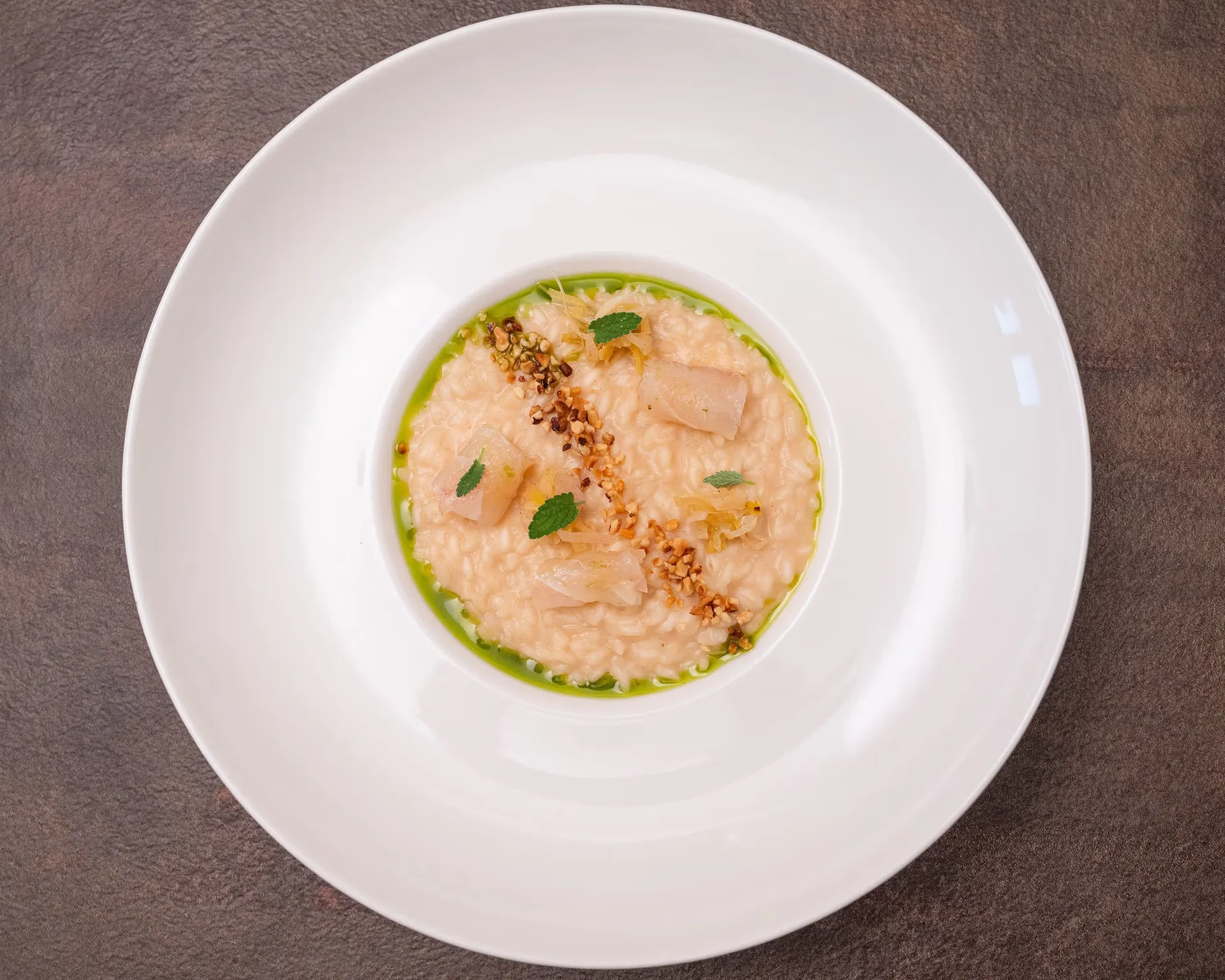 Bis Osteria Italiana Contemporanea — photo 32