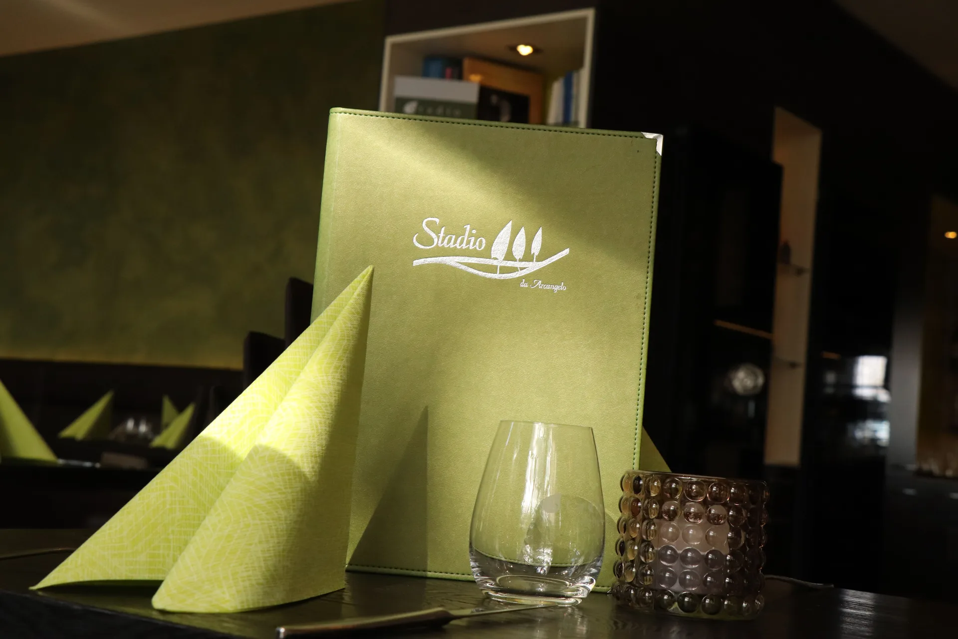 Ristorante Stadio — photo 9