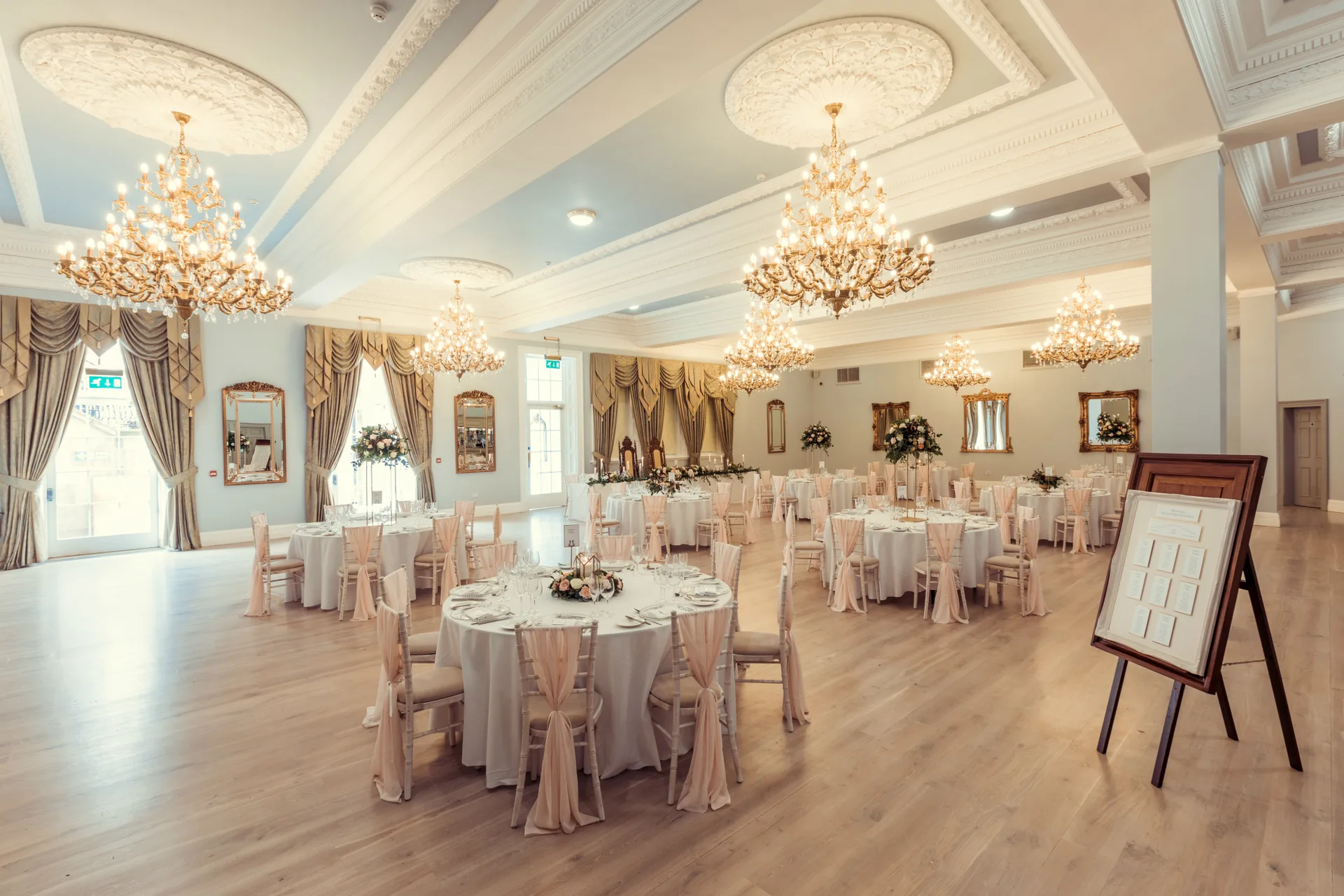 Doxford Hall Hotel & Spa — photo 74