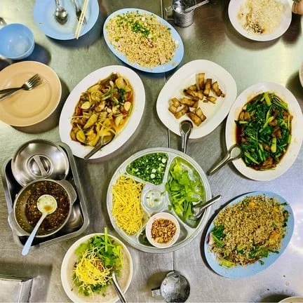 Hong Khao Tom Pla — photo 71
