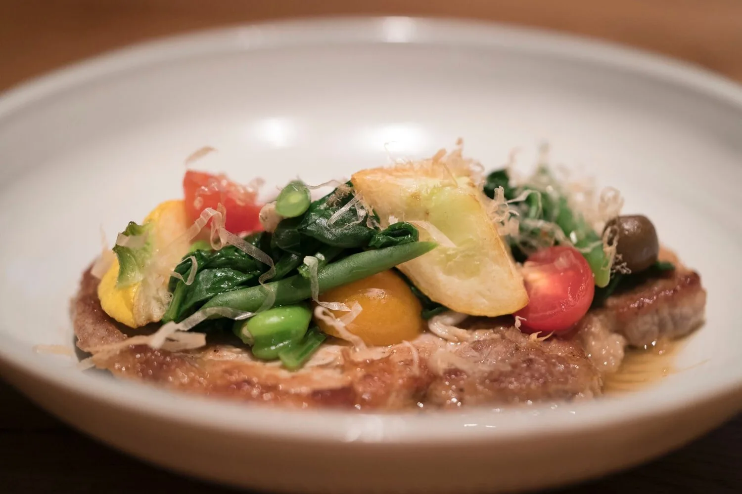 Hamano Sushi — photo 12