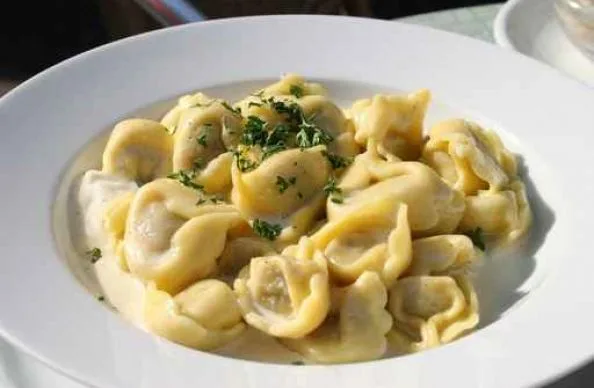 Beluga — food