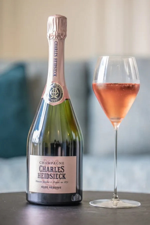 Domaine de la Tortinière — drink