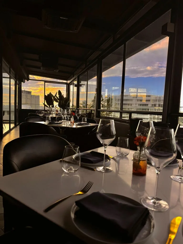 Canvas Restaurant — photo 8