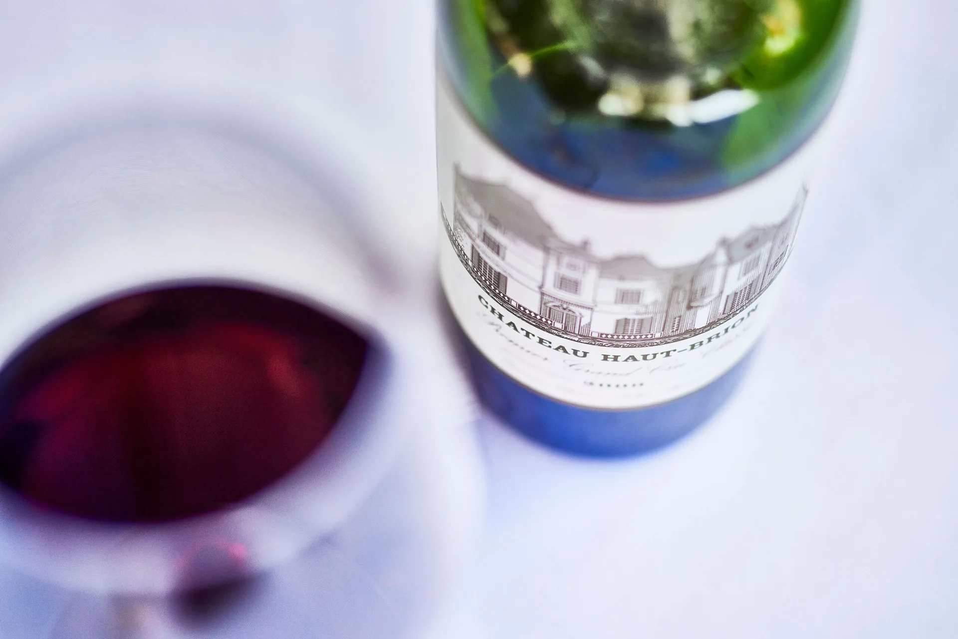 Al Biernat's Restaurant — drink