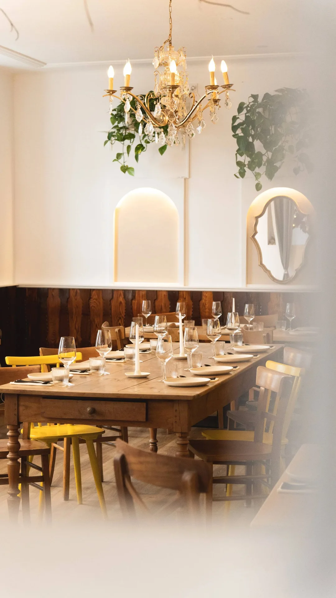 Ross &amp; Reiter Gastro Bar — photo 59