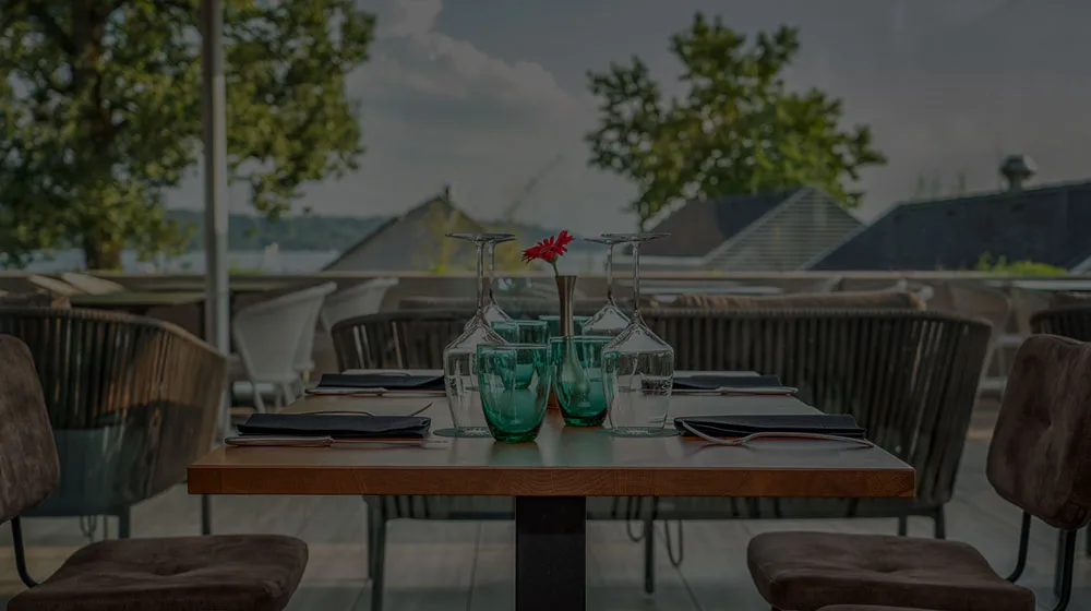Strandhouse Starnberg — photo 7