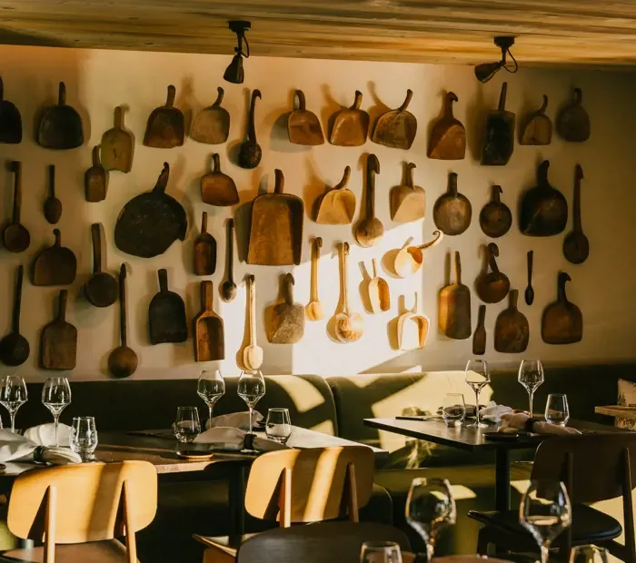 La Table de l'Alpaga — photo 8