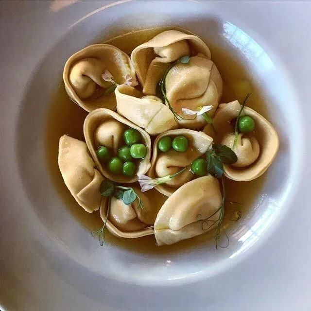 Il Ristorante på Pastafabriken — photo 6