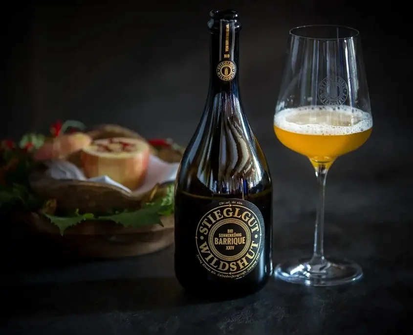 Stiegl-Gut Wildshut — photo 16