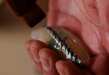 Sushi Enishi — photo 7