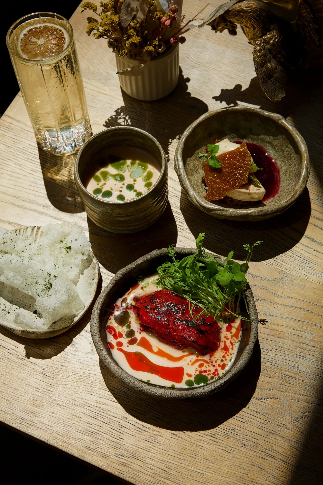 TATI Farm to Table — photo 35