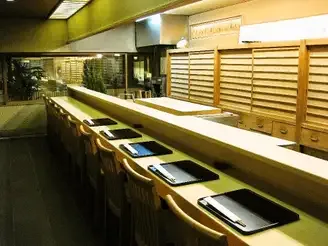 Kappo Hassun, Kyoto
