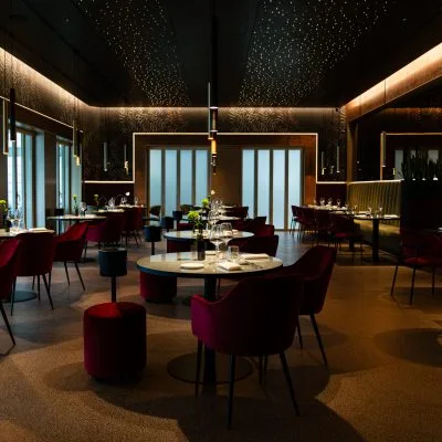 Izè Restaurant — photo 6