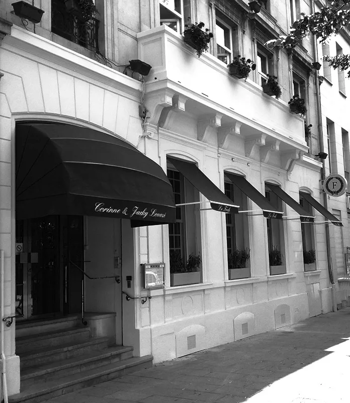 Le Foch — photo 15