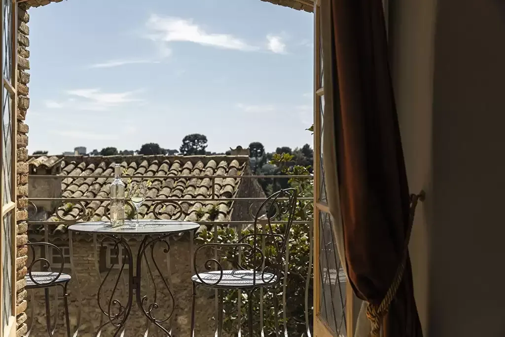 Château Le Cagnard — photo 23