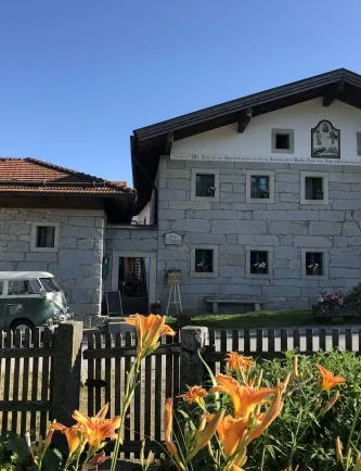 Landgasthaus Gidibauer-Hof — photo 89