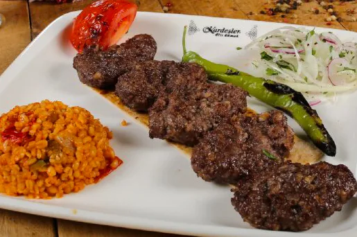 Kardeşler Restoran — photo 9