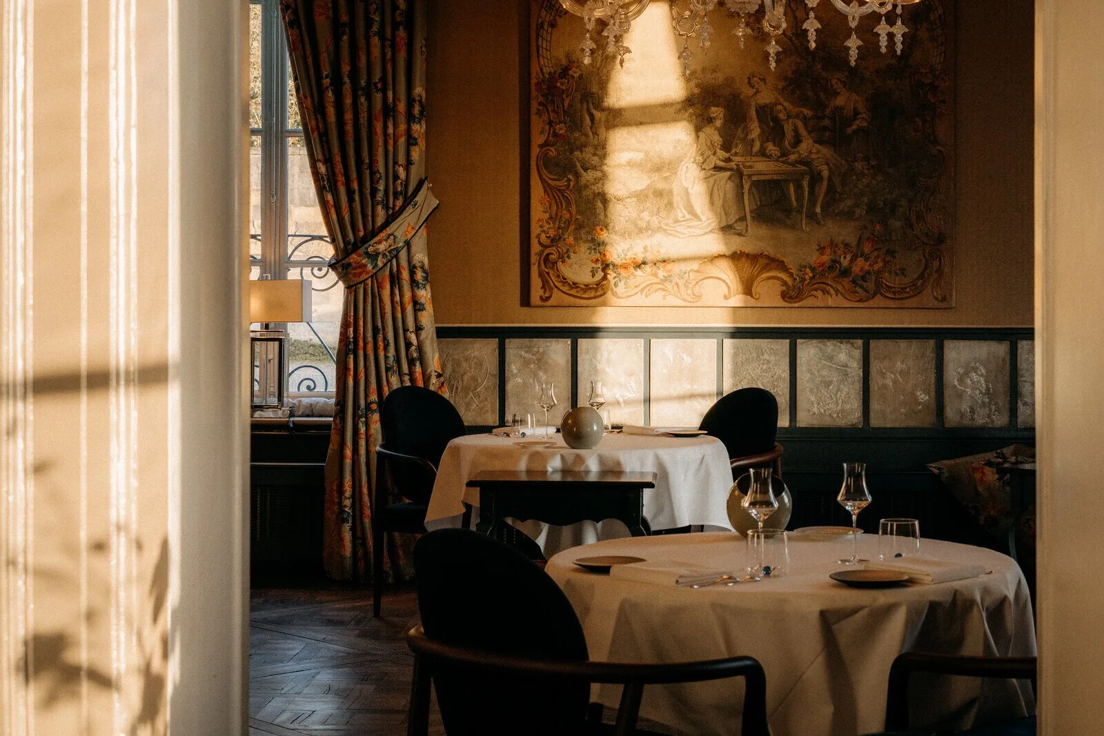 L'Auberge — photo 20