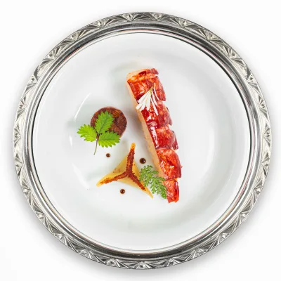 Assiette Champenoise — photo 20