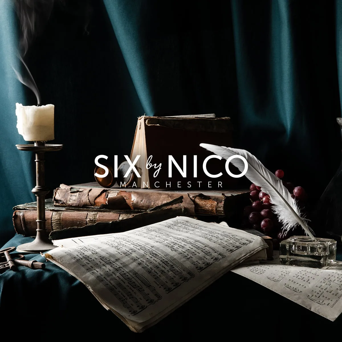 Six by Nico Leeds — photo 43