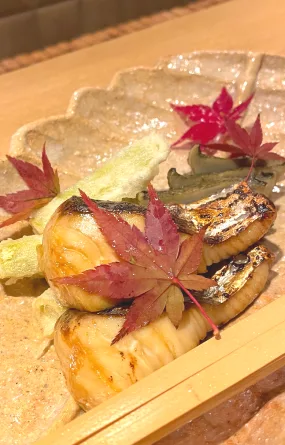 Kokyu, Kyoto