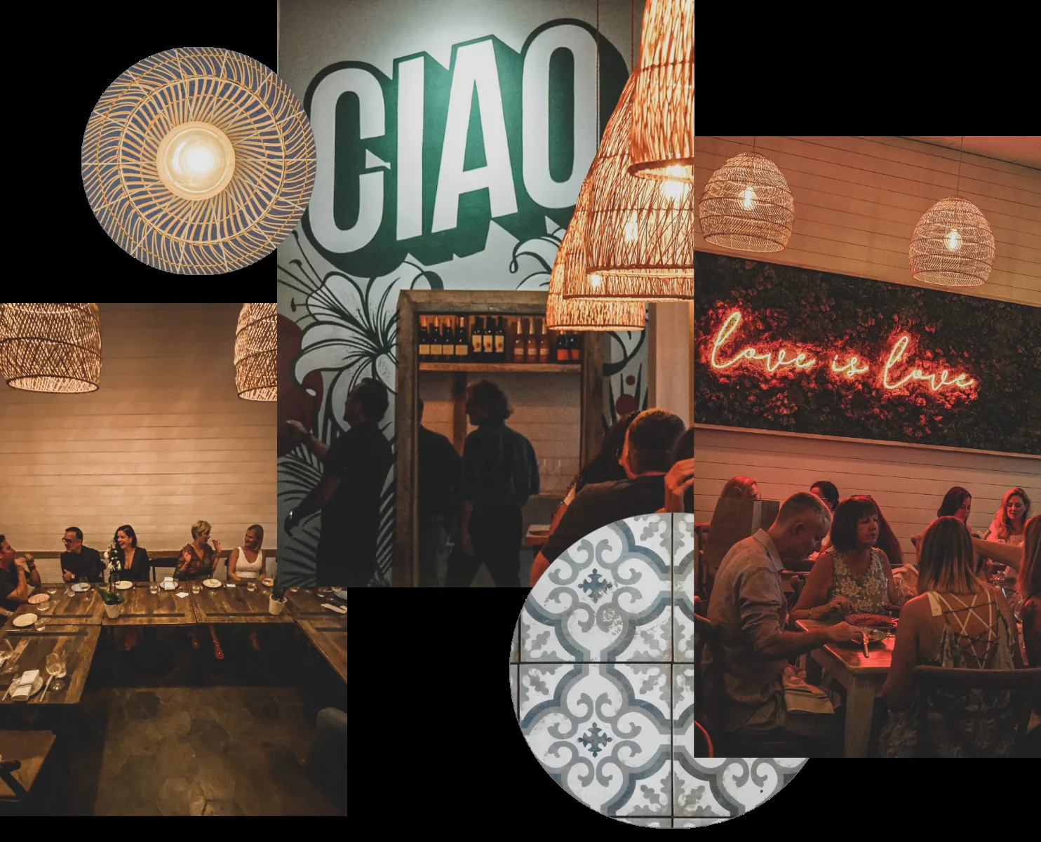 Bonù Taverna Italiana — photo 16