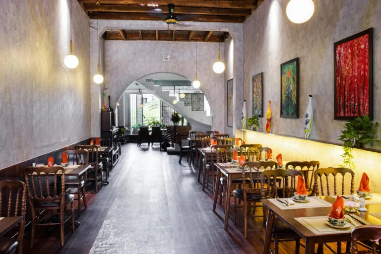 Vị Quê Kitchen — photo 18