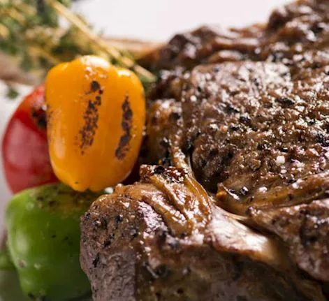Market by Jean-Georges, Doha
