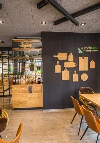 Trüffel &amp; Bohne, Bocholt