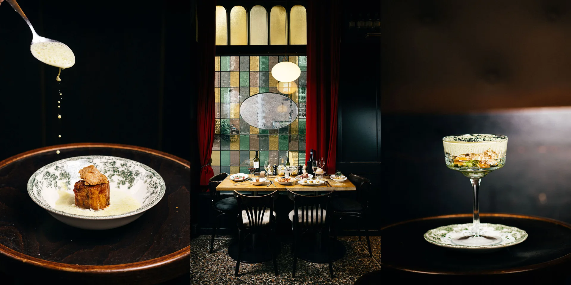Café Sjiek, Maastricht