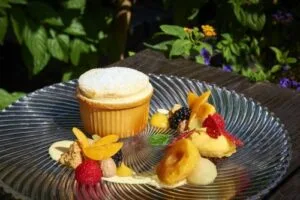 Polster Gourmet-Restaurant, Erlangen