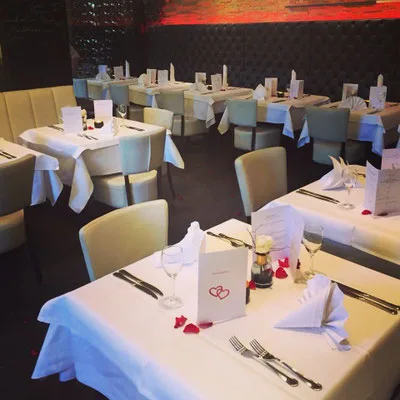Restaurant im Wappensaal — photo 5
