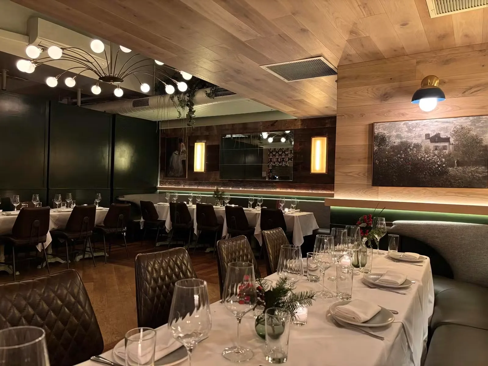 Isabelle's Osteria — photo 6