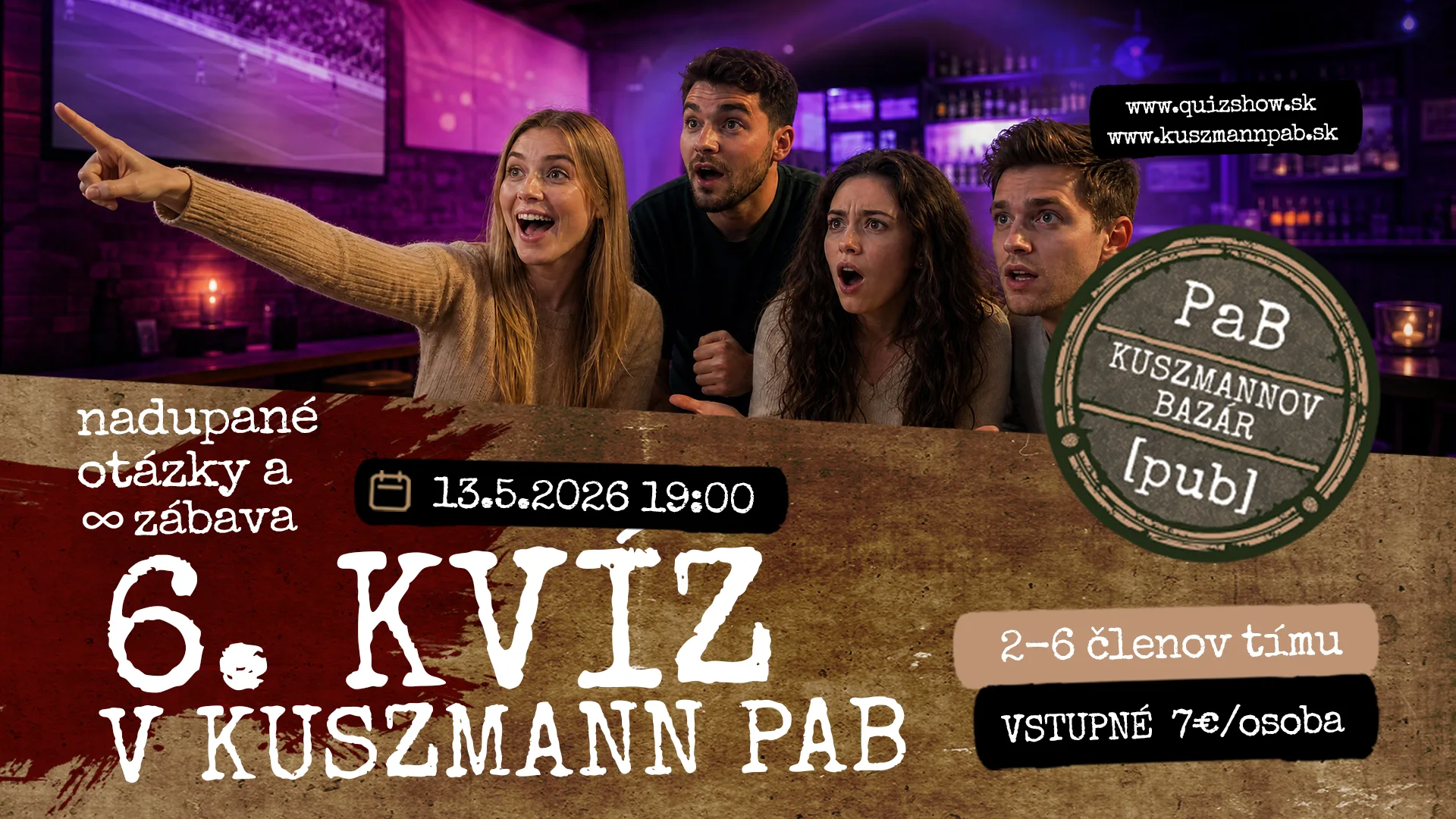 PaB Kuszmannov Bazár — photo 52