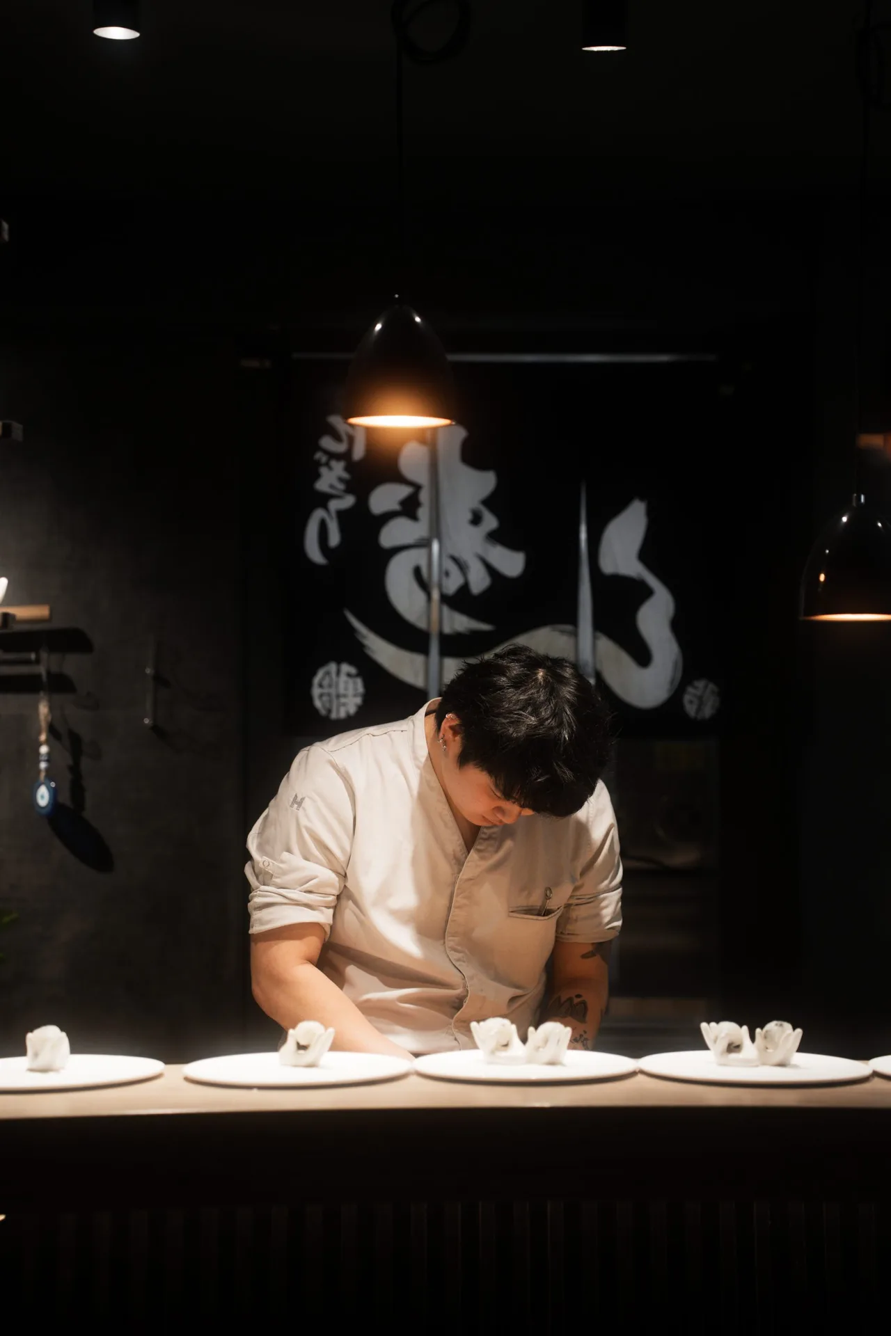 Chobab Restaurant — photo 7