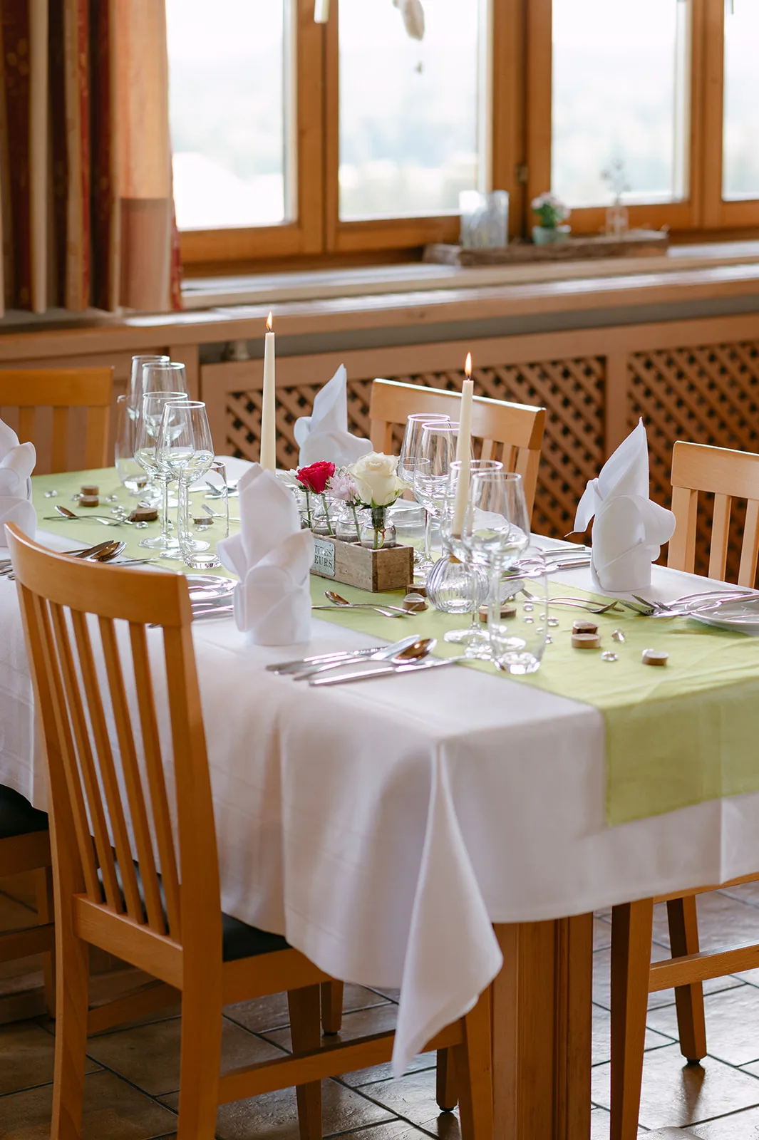 Bromberg-Alm — photo 46